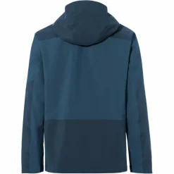 Herren Vaude Outdoorjacken^MEN'S ELOPE JACKET II Herren - Regenjacke