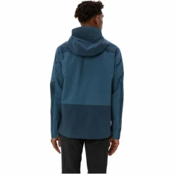 Herren Vaude Outdoorjacken^MEN'S ELOPE JACKET II Herren - Regenjacke