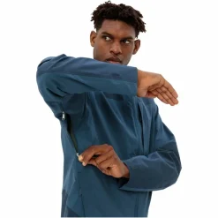 Herren Vaude Outdoorjacken^MEN'S ELOPE JACKET II Herren - Regenjacke