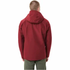 Herren Vaude Outdoorjacken^MEN'S ELOPE 3L JACKET Herren - Hardshelljacke