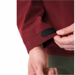 Herren Vaude Outdoorjacken^MEN'S ELOPE 3L JACKET Herren - Hardshelljacke