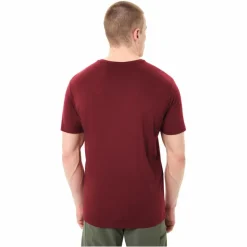Sale MEN'S ESSENTIAL WOOL T-SHIRT Herren - Funktionsshirt Herren Shirts Und Tops