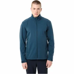 MEN'S EVERHIKE SOFTSHELL JACKET Herren - Softshelljacke Herren Outdoorjacken