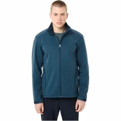 MEN'S EVERHIKE SOFTSHELL JACKET Herren - Softshelljacke Herren Outdoorjacken