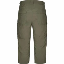 Herren Vaude Outdoorhosen^MEN'S FARLEY CAPRI PANTS II Herren - Softshellhose