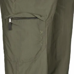 Herren Vaude Outdoorhosen^MEN'S FARLEY CAPRI PANTS II Herren - Softshellhose