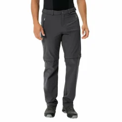 Sale MEN'S FARLEY STRETCH T-ZIP PANTS III Herren - Trekkinghose Herren Outdoorhosen