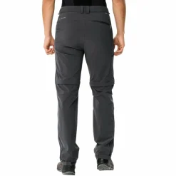 Sale MEN'S FARLEY STRETCH T-ZIP PANTS III Herren - Trekkinghose Herren Outdoorhosen