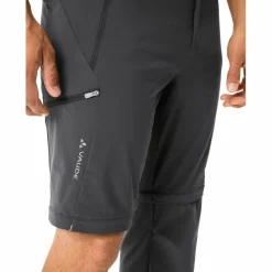 Sale MEN'S FARLEY STRETCH T-ZIP PANTS III Herren - Trekkinghose Herren Outdoorhosen