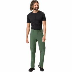 Best MEN'S FARLEY STRETCH ZO PANTS II Herren - Trekkinghose Herren Outdoorhosen