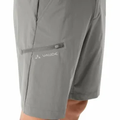 Herren Vaude Outdoorhosen^MEN'S FARLEY STRETCH BERMUDA II Herren - Shorts