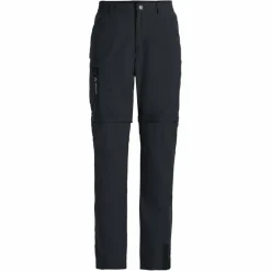 Herren Vaude Outdoorhosen^MEN'S FARLEY ZO PANTS V Herren - Trekkinghose
