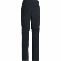 Herren Vaude Outdoorhosen^MEN'S FARLEY ZO PANTS V Herren - Trekkinghose