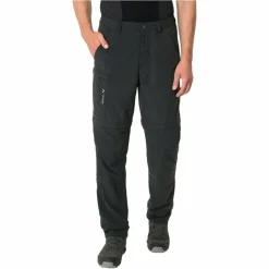 Herren Vaude Outdoorhosen^MEN'S FARLEY ZO PANTS V Herren - Trekkinghose