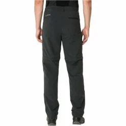 Herren Vaude Outdoorhosen^MEN'S FARLEY ZO PANTS V Herren - Trekkinghose