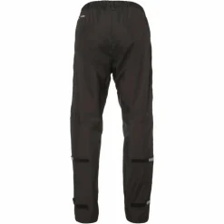 Herren Vaude Outdoorhosen^MEN'S FLUID FULL-ZIP PANTS II S/S Herren - Fahrradhose