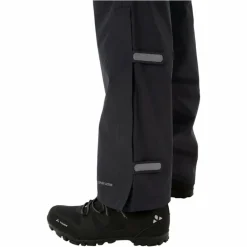 Herren Vaude Outdoorhosen^MEN'S FLUID PANTS II Herren - Fahrradhose