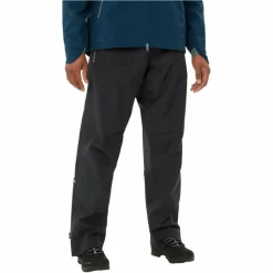 Herren Vaude Outdoorhosen^MEN'S FLUID PANTS II Herren - Fahrradhose