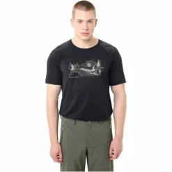 Online MEN'S GLEANN T-SHIRT II Herren - Funktionsshirt Herren Shirts Und Tops