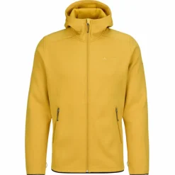 MEN'S IDRIS FLEECE HOODY Herren - Fleecejacke Herren Pullover Und Fleecepullover|Outdoorjacken