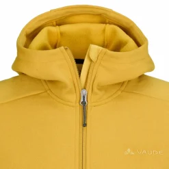 MEN'S IDRIS FLEECE HOODY Herren - Fleecejacke Herren Pullover Und Fleecepullover|Outdoorjacken