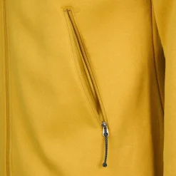 MEN'S IDRIS FLEECE HOODY Herren - Fleecejacke Herren Pullover Und Fleecepullover|Outdoorjacken