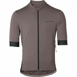 Herren Vaude Shirts Und Tops^MEN'S KURO FZ TRICOT II Herren - Fahrradtrikot