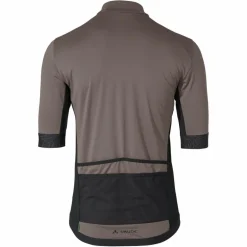 Herren Vaude Shirts Und Tops^MEN'S KURO FZ TRICOT II Herren - Fahrradtrikot