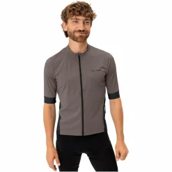 Herren Vaude Shirts Und Tops^MEN'S KURO FZ TRICOT II Herren - Fahrradtrikot