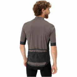 Herren Vaude Shirts Und Tops^MEN'S KURO FZ TRICOT II Herren - Fahrradtrikot