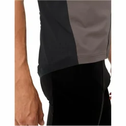 Herren Vaude Shirts Und Tops^MEN'S KURO FZ TRICOT II Herren - Fahrradtrikot