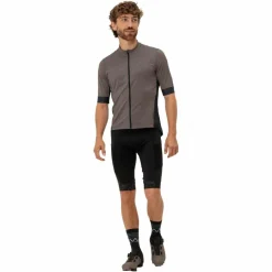 Herren Vaude Shirts Und Tops^MEN'S KURO FZ TRICOT II Herren - Fahrradtrikot