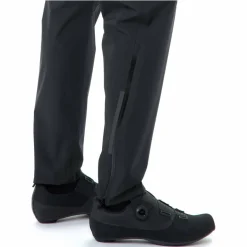 Herren Vaude Outdoorhosen^MEN'S KURO PRO RAIN PANTS Herren - Fahrradhose