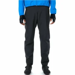 Herren Vaude Outdoorhosen^MEN'S KURO PRO RAIN PANTS Herren - Fahrradhose