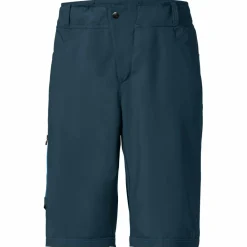Herren Vaude Outdoorhosen^MEN'S LEDRO SHORTS Herren - Radshorts