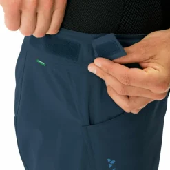 Herren Vaude Outdoorhosen^MEN'S LEDRO SHORTS Herren - Radshorts