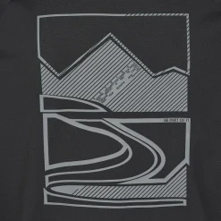 Herren Vaude Shirts Und Tops^MEN'S LOAMER SHIRT Herren - Funktionsshirt