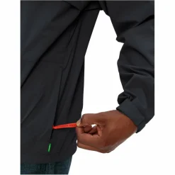 Online MEN`S MINEO 2,5L JACKET Herren - Regenjacke Herren Outdoorjacken