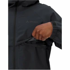 Online MEN`S MINEO 2,5L JACKET Herren - Regenjacke Herren Outdoorjacken