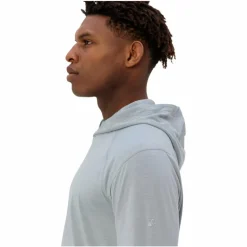 Herren Vaude Pullover Und Fleecepullover^MEN'S MINEO LS HOODY Herren - Hoodie