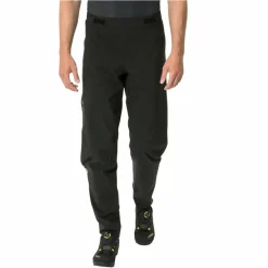 Herren Vaude Outdoorhosen^MEN'S MOAB RAIN PANTS Herren - Fahrradhose