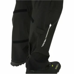 Herren Vaude Outdoorhosen^MEN'S MOAB RAIN PANTS Herren - Fahrradhose