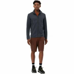 Herren Vaude Pullover Und Fleecepullover|Outdoorjacken^MEN'S NEYLAND HIKING SC JACKET Herren - Fleecejacke
