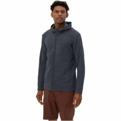 Best MEN'S NEYLAND HIKING HOODY Herren - Fleecejacke Herren Pullover Und Fleecepullover|Outdoorjacken