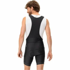 Clearance MEN'S POSTA BIB TIGHTS Herren - Radlerhose Herren Outdoorhosen
