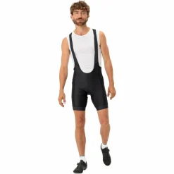 Clearance MEN'S POSTA BIB TIGHTS Herren - Radlerhose Herren Outdoorhosen