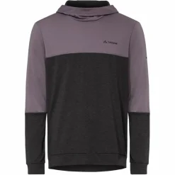 Herren Vaude Shirts Und Tops|Pullover Und Fleecepullover^MEN'S QIMSA HOODY Herren - Hoodie