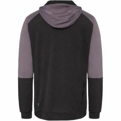 Herren Vaude Shirts Und Tops|Pullover Und Fleecepullover^MEN'S QIMSA HOODY Herren - Hoodie