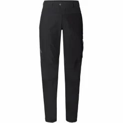 Herren Vaude Outdoorhosen^MEN'S QIMSA PANTS Herren - Fahrradhose