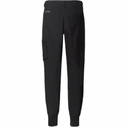 Herren Vaude Outdoorhosen^MEN'S QIMSA PANTS Herren - Fahrradhose